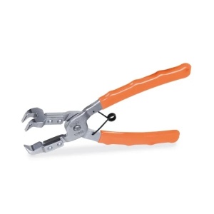Cleste extractor clipsuri din plastic, Beta 1478NSS