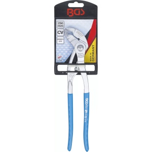 Cleşte instalator, SpeedyPlus, 250 mm, BGS 676 - Img 7