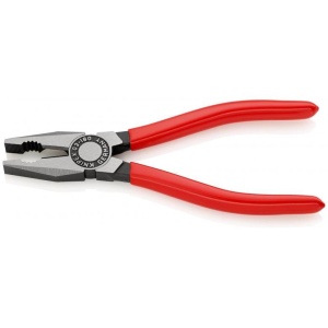 Cleste patent, lungime 180 mm, Knipex 0301180 - Img 2