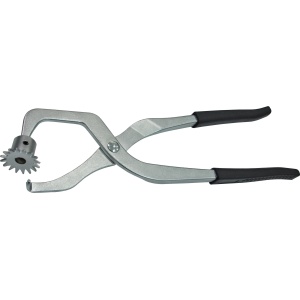 Cleste pentru arc de frana, gheara flexibila, Condor 5740