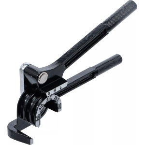 Cleste pentru indoit conducte de frana 6-8-10mm, BGS 3062 - Img 5