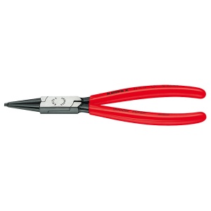 Cleste pentru inele de siguranta de interior 19-60 mm, lungime 180 mm, Knipex 4411J2