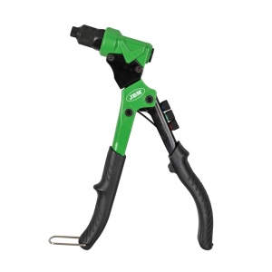 Cleste pentru piulite-nit, piulite incasetate, JBM 54585 - Img 2