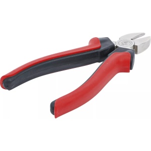 Cleste sfic cu manere izolate,165mm, BGS DIY 331 - Img 2