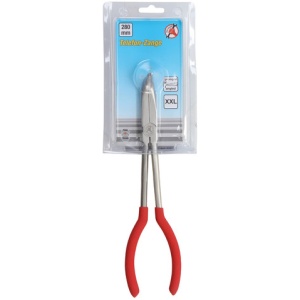 Cleste spitz indoit la 90', lung. 280mm, BGS DIY 412 - Img 3