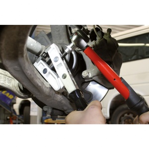 Clesti pentru cleme pentru portbagaj de osie, pentru functionarea cuplului, Brilliant Tools BT676002 - Img 4