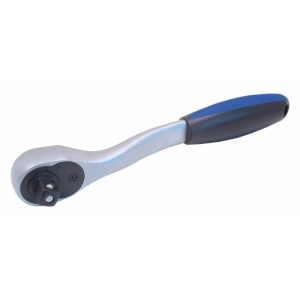Clichet mare antrenare 1/2” 72 dinti, Asta A-KH4072 - Img 3