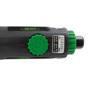 Clichet pneumatic de 1/2", JBM 51215 - Img 4