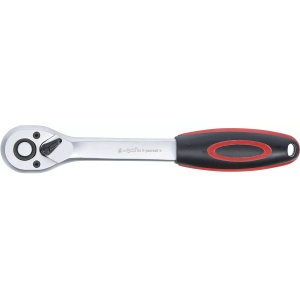 Clicket reversibil 3/8", BGS DIY 518 - Img 2