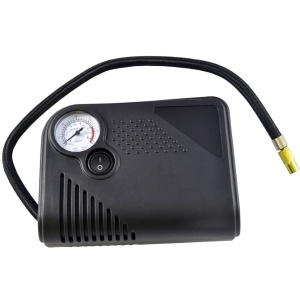 Compresor de aer auto, alimentare 12V, JBM 53150