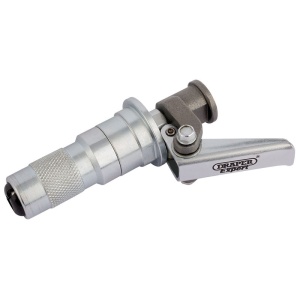 Conector de lubrifiere rapida pentru pompe de gresare, Draper 16156 - Img 1