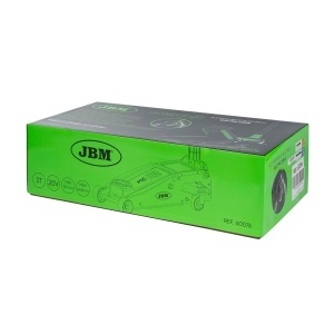 Cric crocodil cu baterie 20V / JBM PROMO-60076 - Img 7