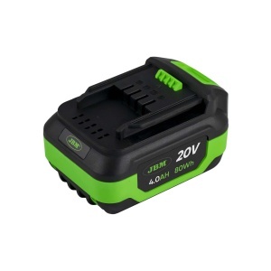 Cric de cutie cu baterie 20V / 4Ah, sarcina max. 500 Kg, JBM PROMO-60073 - Img 3