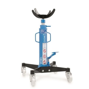 Cric hidraulic pentru cutii de viteze, sarcina max. 1500 kg, OMCN SIF 8/73