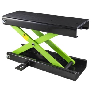 Cric pentru motociclete, capacitate 450kg, JBM 52692 - Img 1