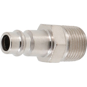 Cupla de aer pentru scule pneumatice cu filet exterior 3/8'', BGS 3222-4