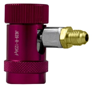 Cupla pentru circuit de inalta presiune, gaz ecologic 1234yf, JBM 53499 - Img 1