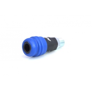 Cupla rapida cu filet exteriror 3/8" Asta OF30/SM - Img 3
