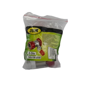 Cupla rapida de inalta presiune pentru sistemul de A/C auto, pentru freon R134a, JBM 14300 - Img 3