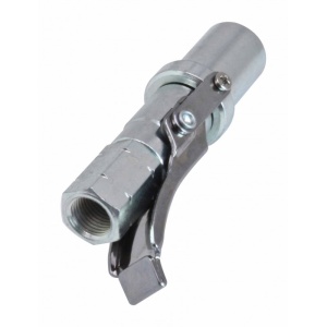 Cuplaj pentru pistol de gresare cu blocare rapidă M10x1, Asta A-GC15M - Img 2