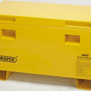 Cutie transport / depozitare, Storage Box, Draper 78787 - Img 2