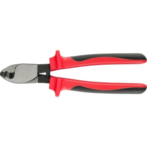 Cutter cablu, VDE, 200 mm, Condor 30727-171 - Img 1