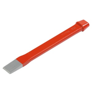 Dalta lata pentru lacatus - mecanic, lungime 500 mm, Mob&Ius 7240500001