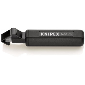 Dezizolator universal, lungimr 135 mm, Knipex 1630135SB - Img 1
