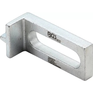 Dispozitiv blocare volanta pentru Citroen / Peugeot, BGS 9832 - Img 3