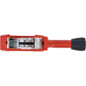 Dispozitiv cu clicket pentru taiat tevi de esapament, diametru 34-67 mm, BGS 66250 - Img 2