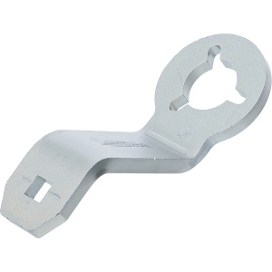 Dispozitiv de fixare a fuliei arborelui cotit pentru motoare pe benzină PSA, Toyota, Opel 1.0, 1.2, BGS 74687