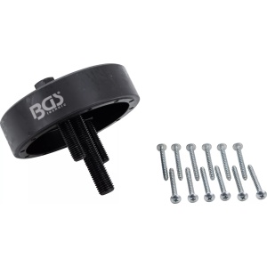 Dispozitiv demontat / montat simering arbore cotit pentru Jaguar, Land Rover, BGS 6891 - Img 2
