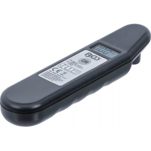 Dispozitiv digital verificare presiune roti, BGS 2101 - Img 4