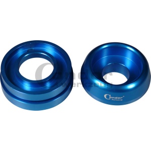 Dispozitiv montare simering arbore cotit Mercedes - Benz M271 / 272, 2 piese, Condor 5459