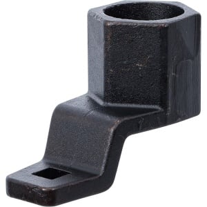 Dispozitiv pentru blocare fulie vibrochen motoare Honda & Acura, OEM 07MAB-PY3010A, BGS 9464 - Img 3