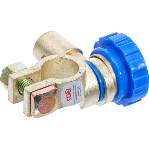 Dispozitiv pentru decuplare borne de baterie, BGS 1415 - Img 2