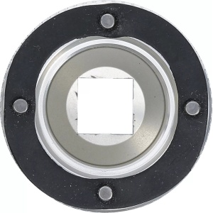 Dispozitiv pentru demontarea si asamblarea capacelor tubului furcii superioare, potrivit pentru majoritatea modelelor Öhlins, BGS 5062 - Img 2