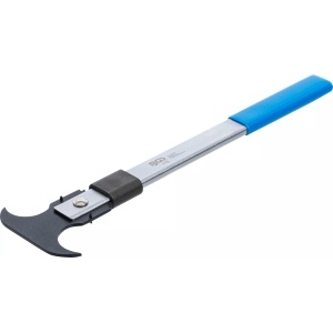 Dispozitiv pentru demontat simering cu maner flexibil, 320mm, BGS 118 - Img 1