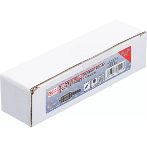Dispozitiv pentru largit teava de esapament la imbinare, 39 - 61 mm BGS 120 - Img 4