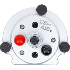 Dispozitiv pentru montat simering vibrochen VAG, 1.4 şi 1.6 benzina - 1.9 / 2.0 Diesel, BGS 8335 - Img 3