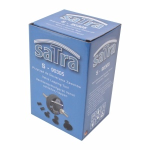 Dispozitiv pentru rodat supape, Satra S-90305 - Img 3