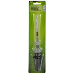 Dispozitiv pentru slefuit cilindrii - 3 brate 2", JBM 52592 - Img 3