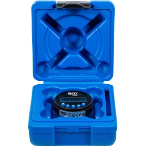 Dispozitiv pentru strângerea şuruburilor la unghi de rotaţie cu prindere cu magnet, BGS 72038 - Img 2