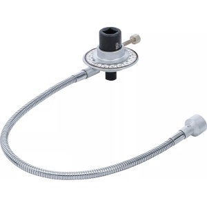 Dispozitiv pentru verificare unghi de strangere cu brat de fixare magnetic, antrenare 1/2", BGS 3170 - Img 1