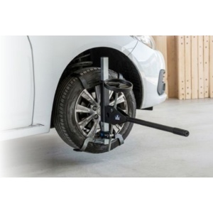 Dispozitiv pentru verificarea jocurilor in articulatii, Garage Meister GM54764 - Img 2