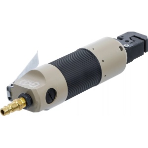 Dispozitiv pneumatic de gaurit/ faltuit, BGS 3255 - Img 2