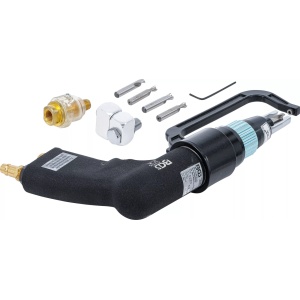 Dispozitiv pneumatic pentru taiat afturi de sudura, BGS 3205 - Img 7