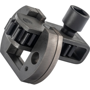 Dispozitiv rotire arbore cotit, pentru Mercedes/MAN, 1/2", 3 trepte, Condor 51103 - Img 3