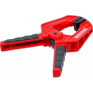 Dispozitiv strangere la incleiere, 115 mm, BGS DIY 59820 - Img 3