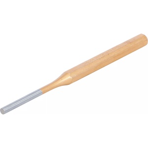 Dorn 5 mm pentru mecanici, lungime 150 mm, BGS 1651-5 - Img 1